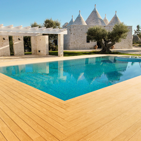 ACCOYA (For Facade and Floor)