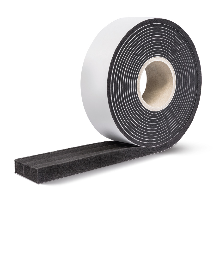 Multi-functional Tapes