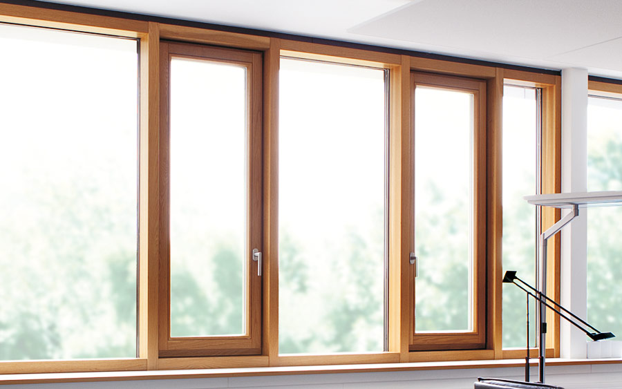 Siegenia Window Systems
