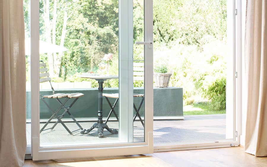Wooden Sliding Systems 