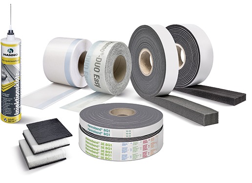 Correct Insulation for Energy Efficiency
