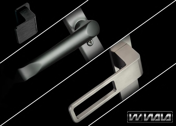 Handles