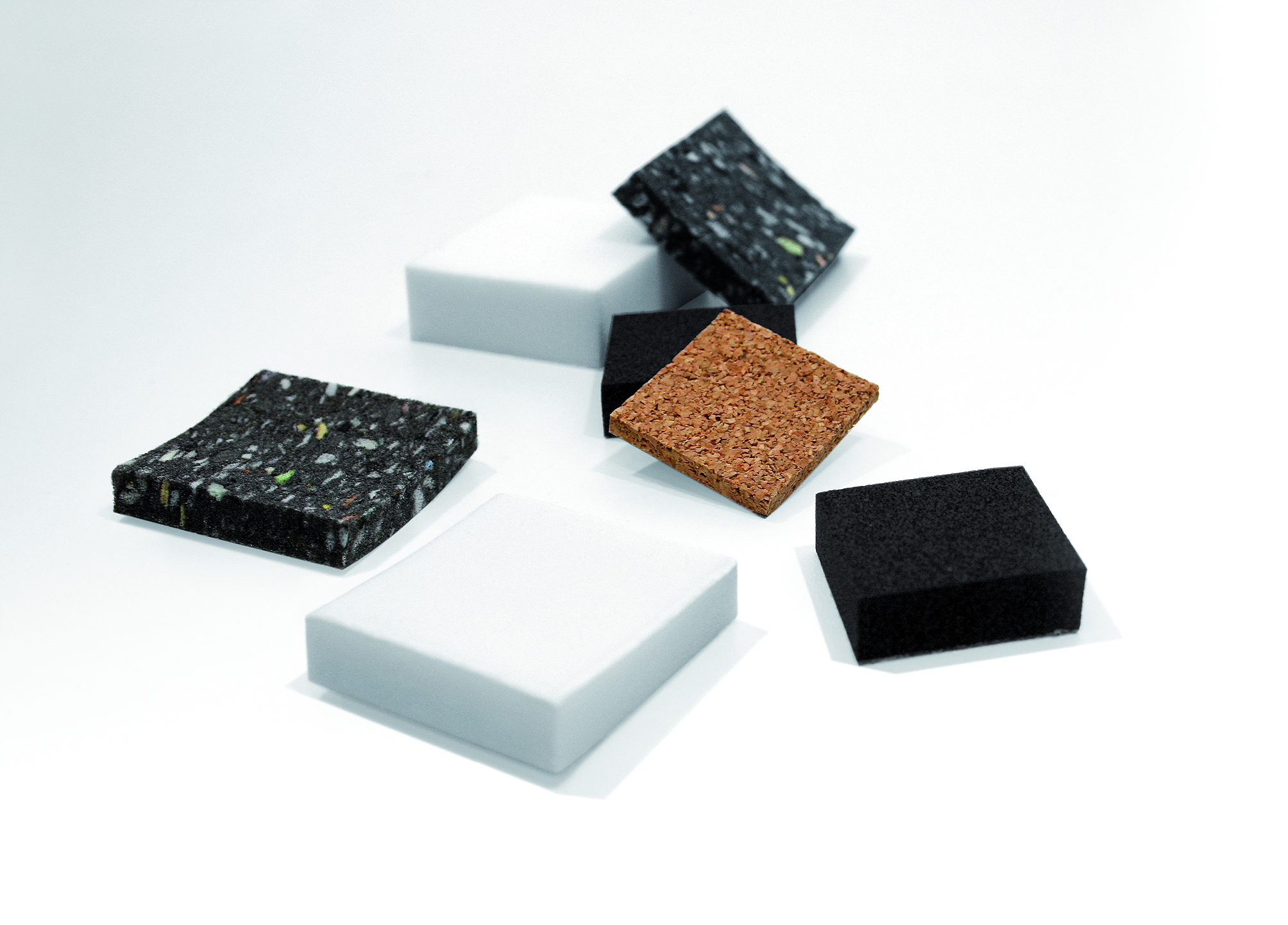 VITO Spacer Pads