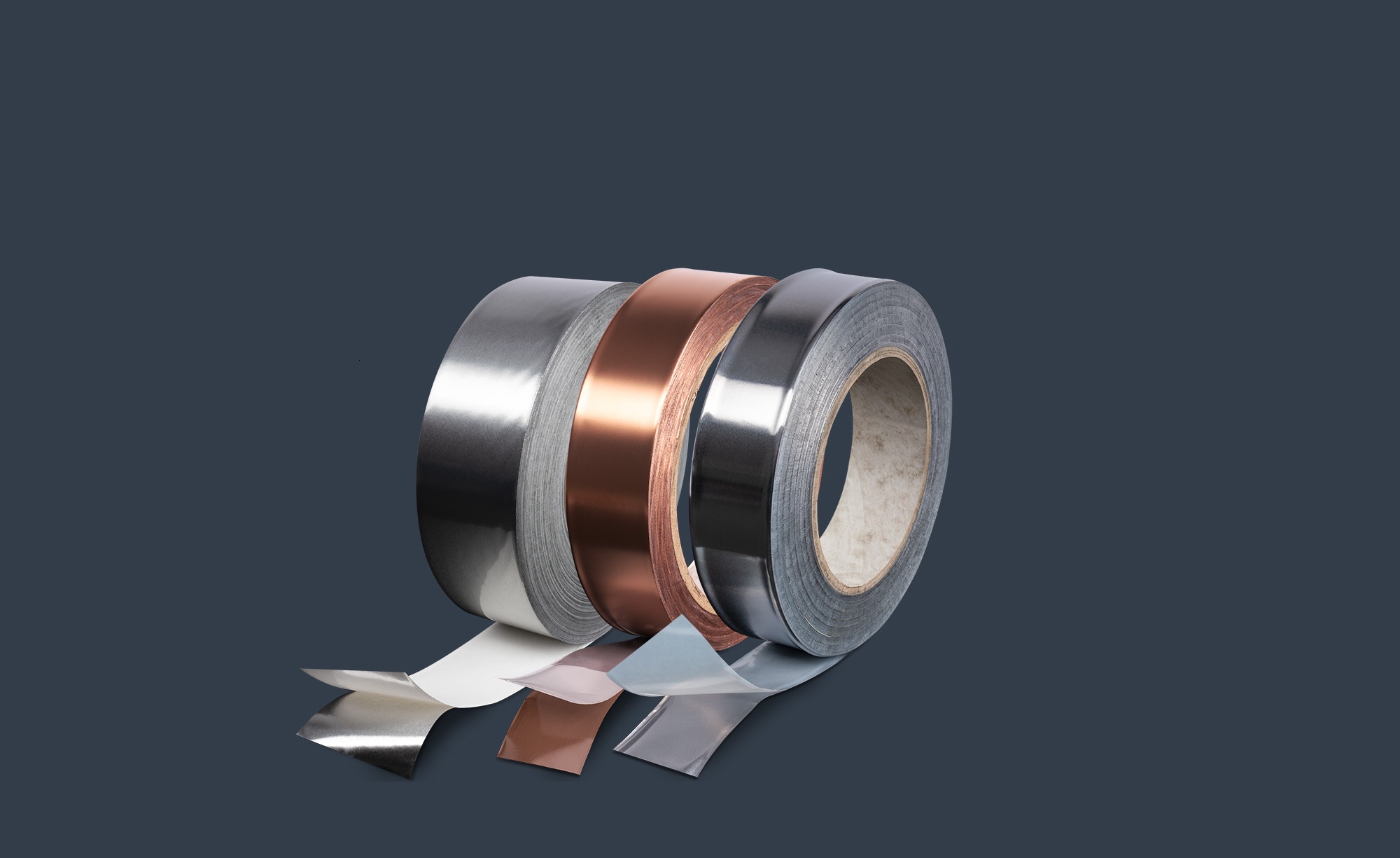 VITO metal adhesive tapes